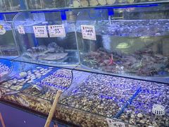 -晶渔坊·海鲜私房菜(东夷小镇店)