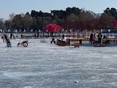 -长春市南湖公园