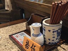 -南京大牌档(壹方天地店)