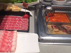-海底捞火锅(珠影星光城夜宵主题店)