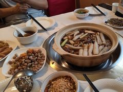 -天宜隆蘑菇宴火锅(石景山旗舰店)