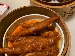 -金鼎轩(方庄天坛店)