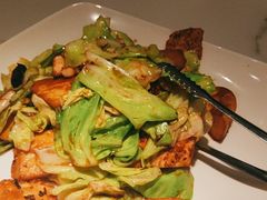 -阿里疆Alijiang·丝路美食·异域风情·清真(长楹天街店)