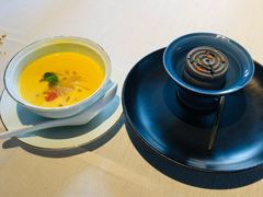 杨枝甘露-三号黄浦会Canton Table