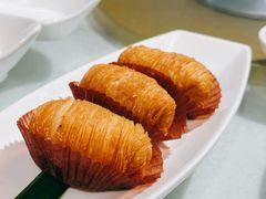 飘香榴莲酥-潮福城大酒楼(湖滨北路店)