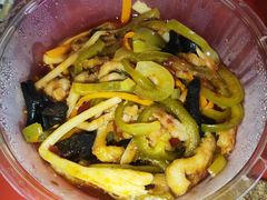 -北大地皖峰饭馆