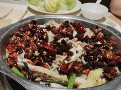 -万和源炝锅城·活鱼现炝(文艺北路店)