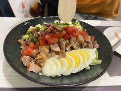-娜娜家•Nana’s restaurant (爱琴海店)