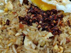 招牌锅巴炒饭-大饭勺(万达金街店)