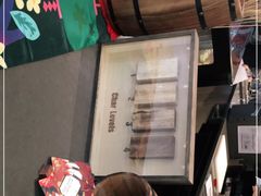 -星巴克臻选(上海合生汇1F店)