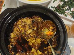 -大鸭梨烤鸭(左家庄店)