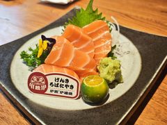 -炉胜·炉端烧·居酒屋