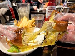 -Bistro 63 创意融合料理(广粤天地店)
