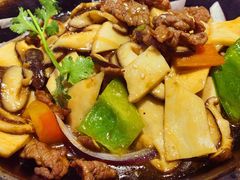 -天山传奇新疆菜(SKLP店)