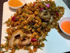 -蟹榭·本帮江浙菜·蟹宴(五角场合生汇商场店)