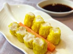 -汤臣·空中餐厅·严选粤菜(石湾世博广场店)