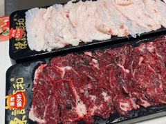 -陈记顺和潮汕牛肉火锅(番禺迎宾大道店)