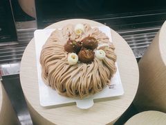 -Pantry's Best派悦坊蛋糕(K11购物艺术中心店)