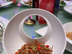 -苏州吴中白金汉爵大酒店