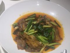 -贡宴盐帮菜自贡驻京联络处餐厅