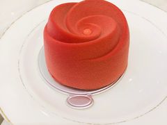-莫奈花园法式蛋糕