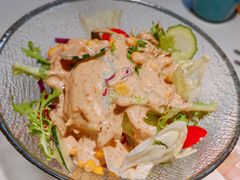 -荷塘秋月·本帮江浙菜(国权路店)