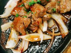 -菊上日式料理(蚌埠银泰店)