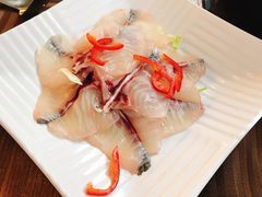 -金海阁海鲜火锅