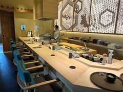 -辉·四季料亭·怀石料理·深夜食堂烧鸟·Omakase