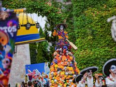 -大连海昌发现王国主题公园