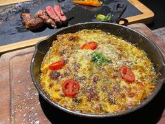 -小火花·干式熟成牛排馆Spark SteakHouse(剑桥郡店)