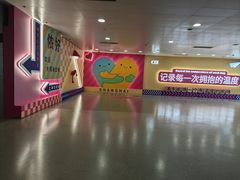 -上海浦东国际机场-T2航站楼