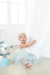 -小熊维尼高端儿童摄影(宝安旗舰店)