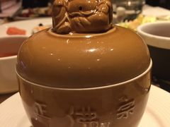 -盛宴自助餐厅(运达喜来登店)