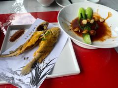 -春色如许·茶食餐厅(桃李春风店)