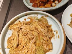 -羲和雅苑•北京烤鸭(乐园道万象城店)