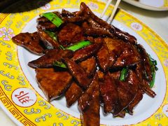 -那家小馆•北京菜•烤鸭(香山店)