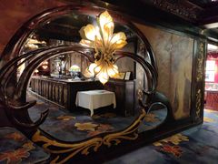 -马克西姆餐厅(崇文门店)