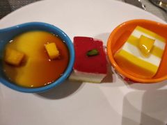 -航空港万怡酒店·万荟轩餐厅(航空港区远航路店)