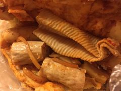 -小白房辣焙子(西落凤街店)