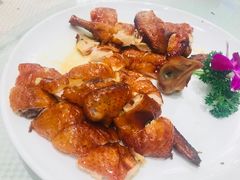 -香港富临皇宫(扬名广场店)