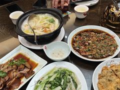 生腌血蚌-抱德·潮汕味(琶洲店原惠城鱼仔)