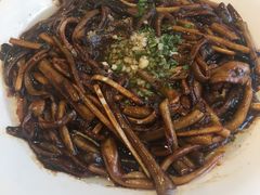 -阿英煲(凉城路店)