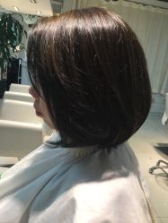 -ace hair salon top 无痕接发
