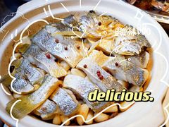 -1937青岛老味道·海肠捞饭·青岛菜(大鲍岛栈桥店)