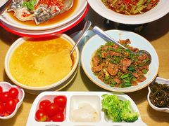 -湘阁里辣(东门茂业店)