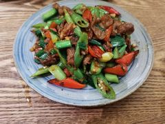 -静一餐厅·湖北菜(前门创始店)
