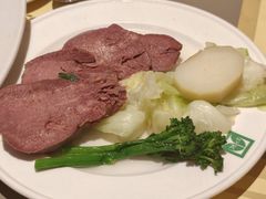 -太平馆餐厅(尖沙咀店)
