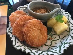 -simply thai天泰(静安嘉里中心店)
