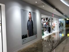 -优衣库(广州天河领展广场店)